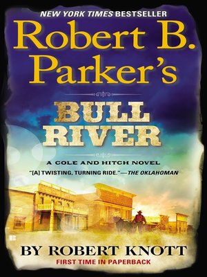 cover image of Bull River